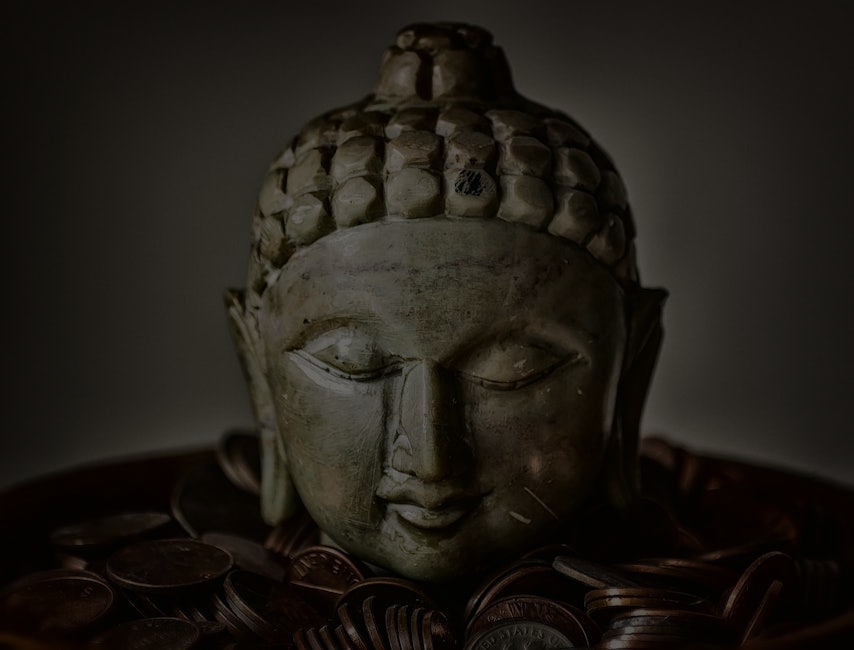 Unlocking Abundance- How Feng Shui Ornaments Can Enhance Your Wealth