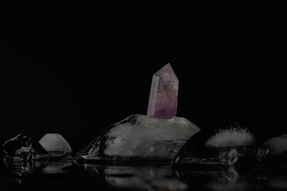 Boost Your Energy- The Best Feng Shui Crystals for a Productive Workspace
