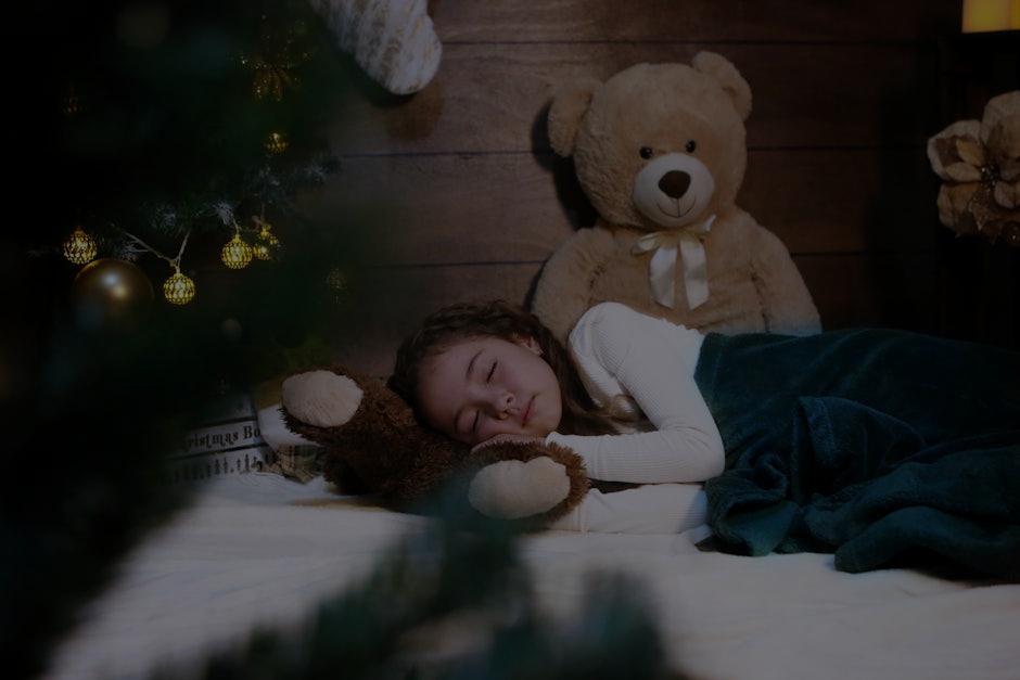 Child’s Room Feng Shui- Ornaments to Promote Peaceful Sleep and Learning