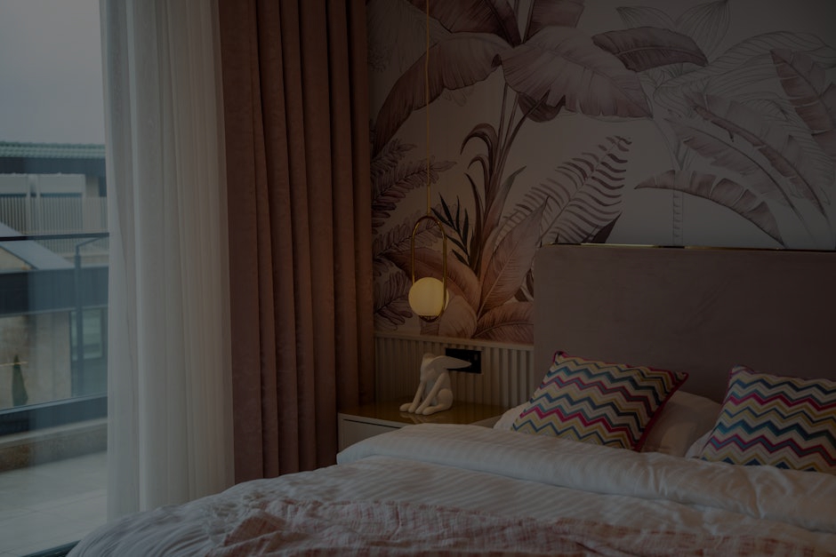 Choosing the Right Feng Shui Ornaments for a Harmonious Bedroom