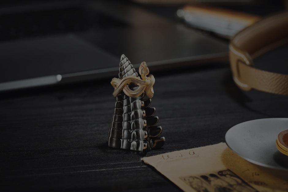Choosing the Right Feng Shui Ornaments for Your Home Office