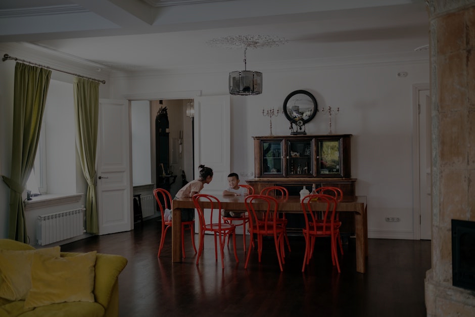 Create a Harmonious Family Space- Feng Shui Tips for Living Areas