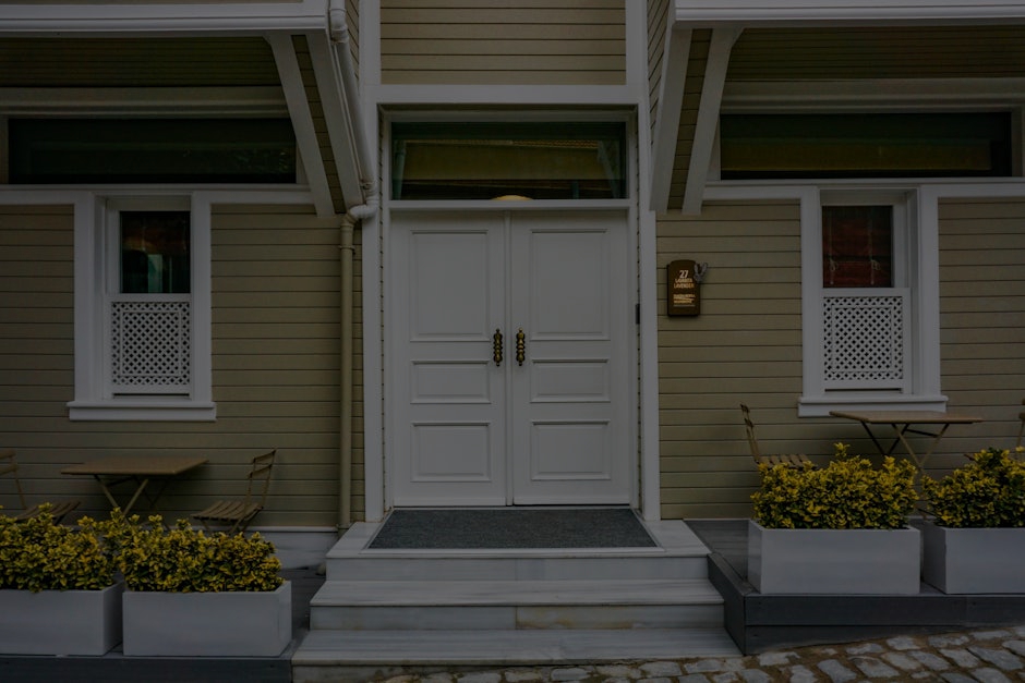 Create a Welcoming Entrance- Essential Feng Shui Decorations for Your Front Door