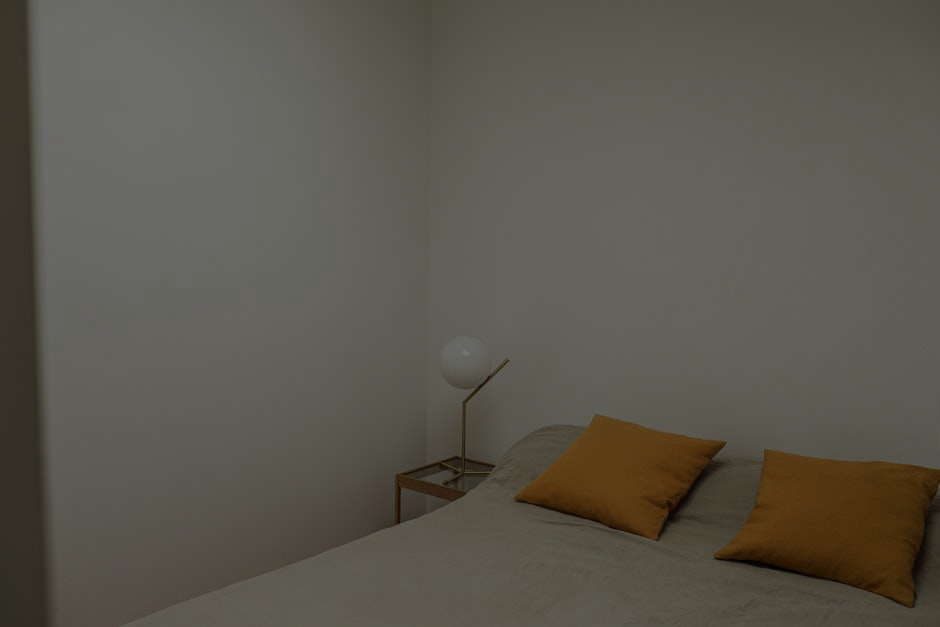 Creating a Balanced Bedroom- Feng Shui Tips for Better Sleep