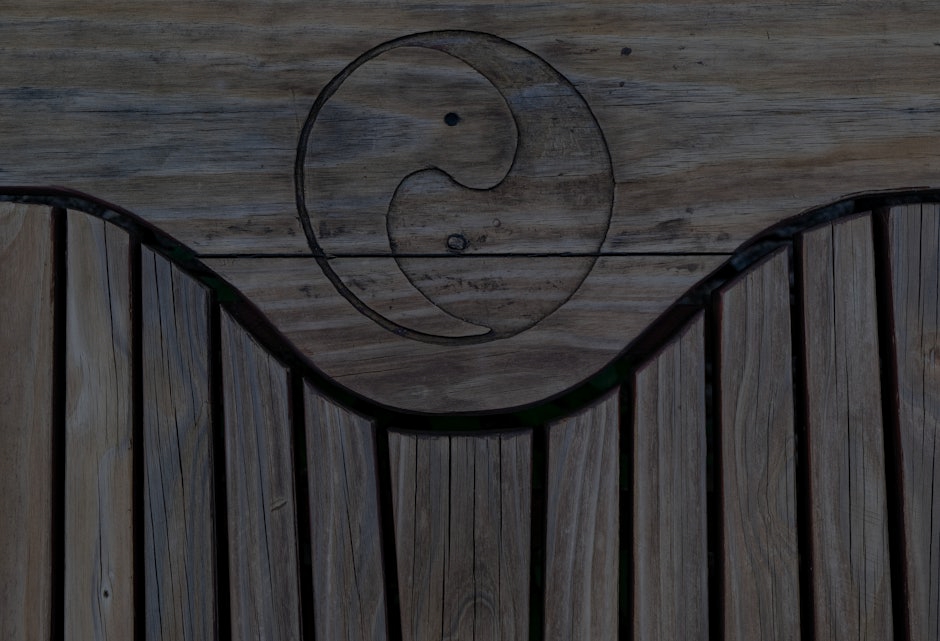 Creating a Zen Space- Feng Shui Tips for Meditation Areas