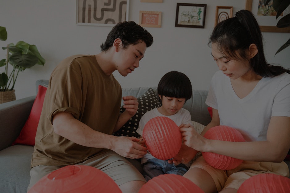 DIY Feng Shui Energy Ornaments- Create Your Own Positive Vibes at Home