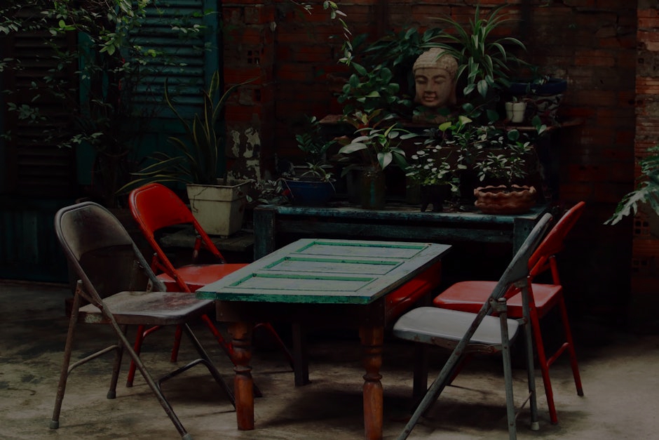 Elevate Your Garden- Feng Shui Elements for Outdoor Spaces