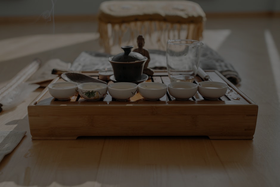 Elevate Your Meditation Space- Feng Shui Essentials for Inner Peace