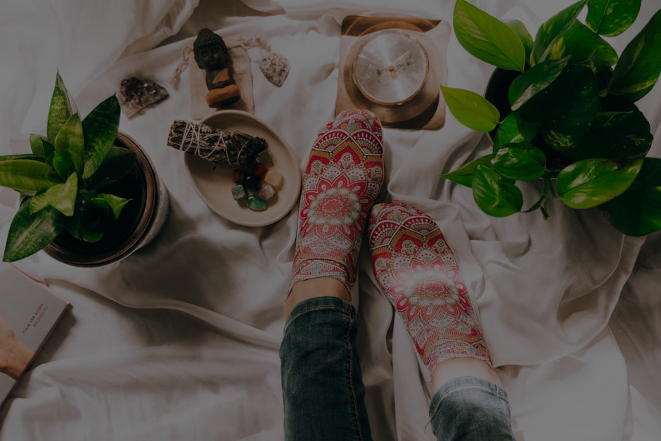 Enhance Your Home's Energy Flow- Feng Shui Tips for Beginners