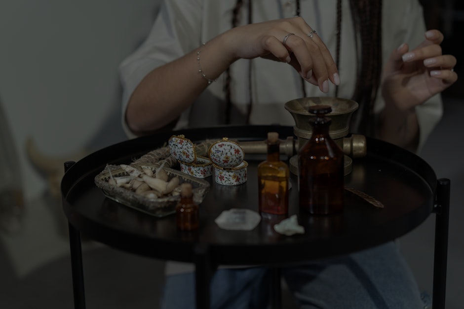 Enhancing Your Meditation Space with Feng Shui Energy Ornaments