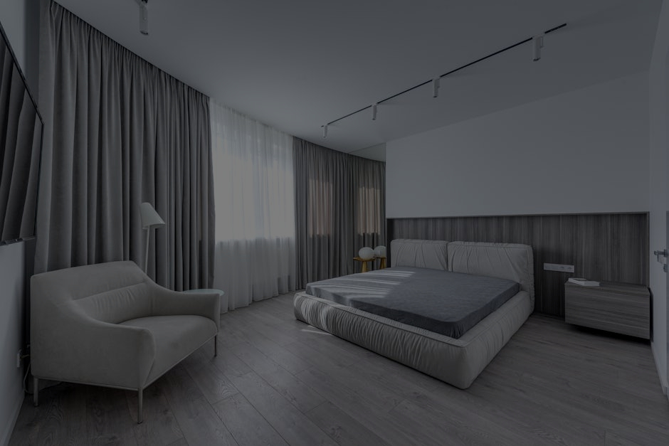 Feng Shui Decor Ideas for a Harmonious Bedroom