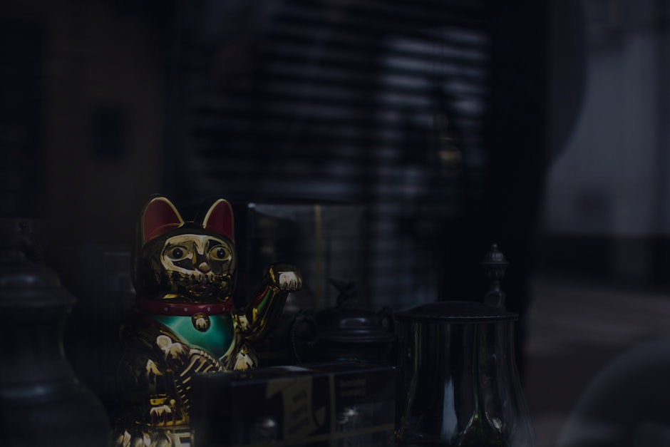 Feng Shui Decor- Ornaments That Bring Good Luck and Fortune