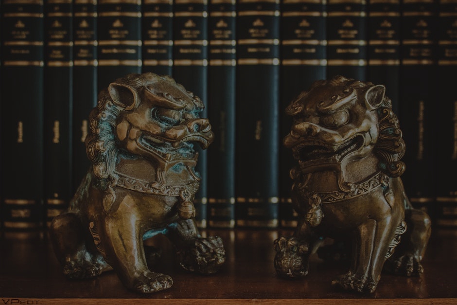 Feng Shui for Beginners- Choosing the Right Energy Ornaments