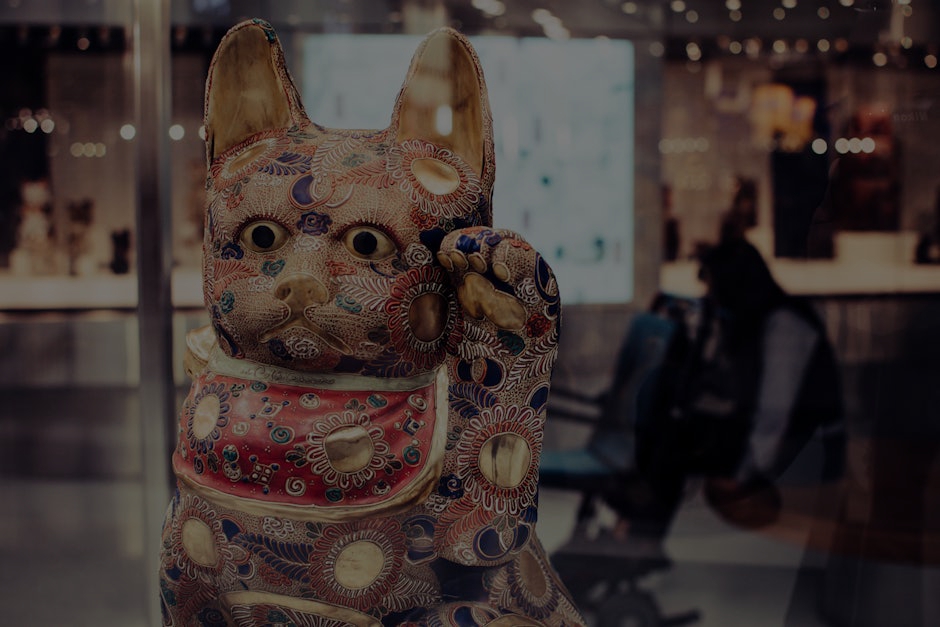 Feng Shui for Beginners- Must-Have Ornaments to Attract Good Fortune