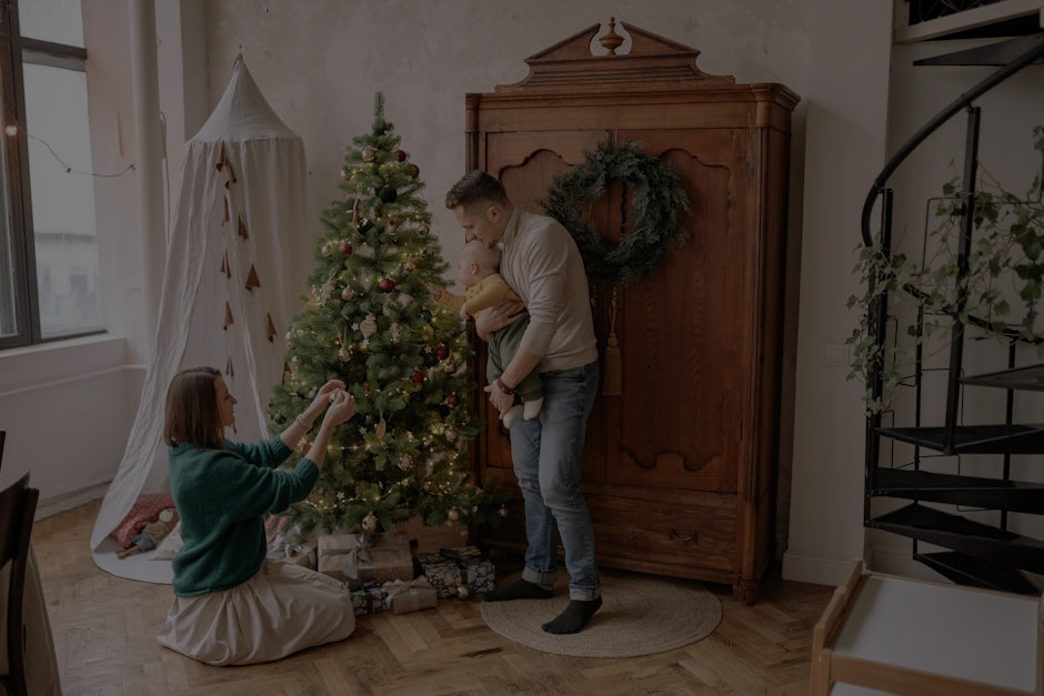 Feng Shui for Families- Ornaments to Foster Love and Unity in Your Home