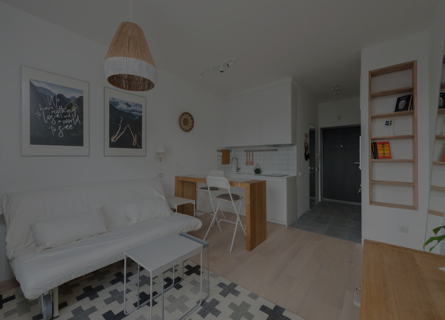 Feng Shui for Small Apartments- Maximizing Energy Flow with Minimal Decor