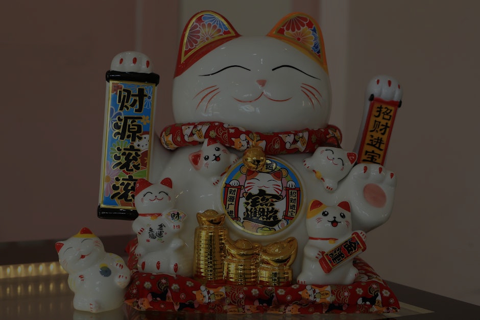 Feng Shui Ornaments for Wealth- Attract Prosperity into Your Life