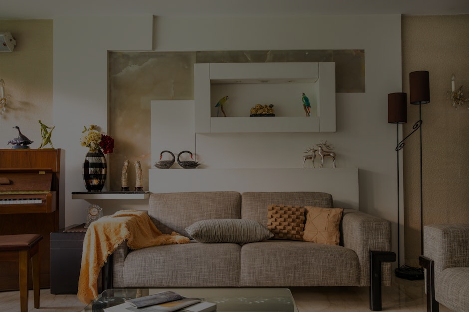 Feng Shui Tips- How to Choose the Right Ornaments for Your Living Room