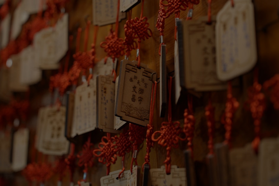 Find Balance and Harmony- How Feng Shui Ornaments Can Improve Your Life