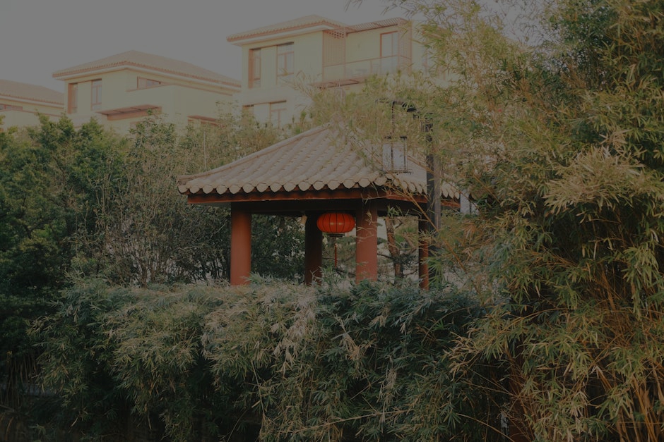 Finding Balance- Feng Shui Ornaments for a Peaceful Home Environment