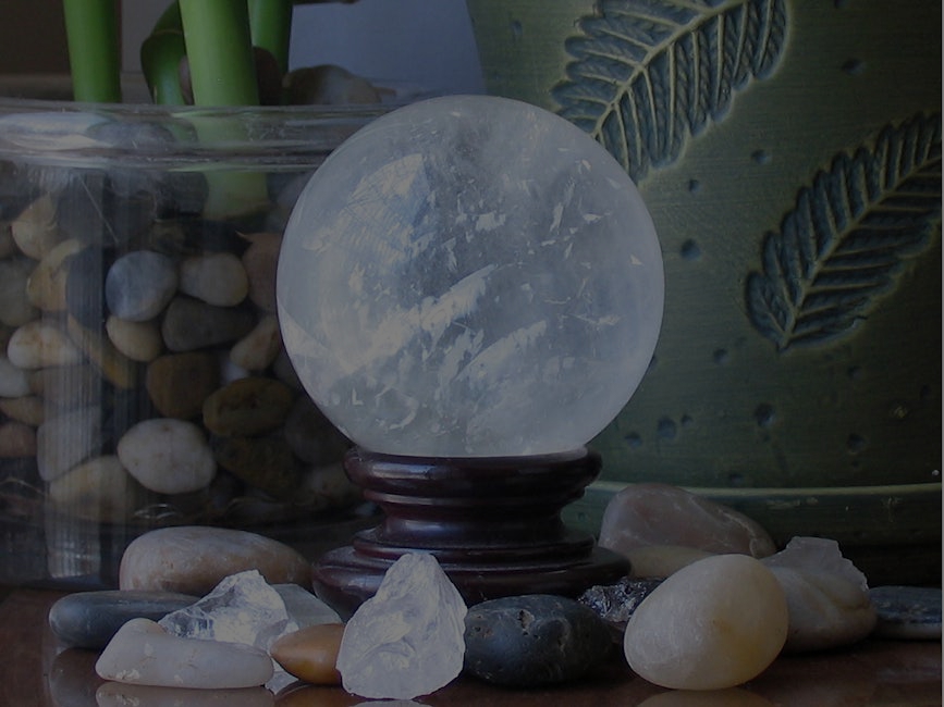 Finding Balance- The Best Feng Shui Energy Ornaments for Your Office