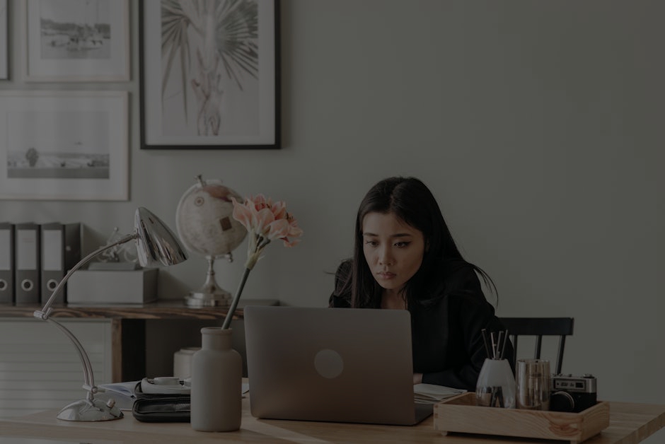 Home Office Makeover- Feng Shui Energy Tips for Remote Workers