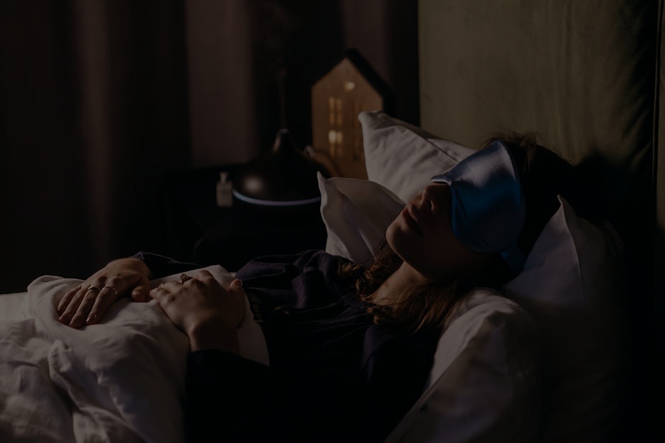 How Feng Shui Crystals Can Help You Sleep Better at Night