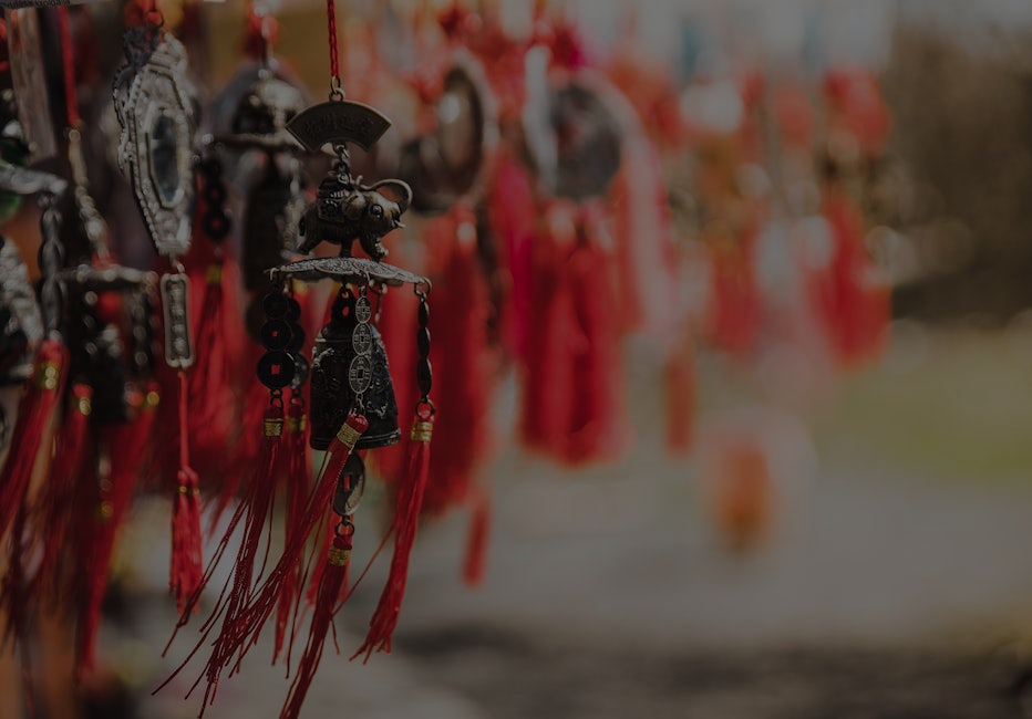 How to Choose the Right Feng Shui Ornament for Your Office