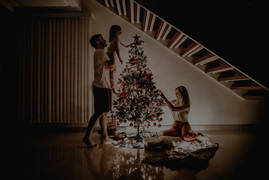 How to Incorporate Feng Shui into Your Holiday Decor