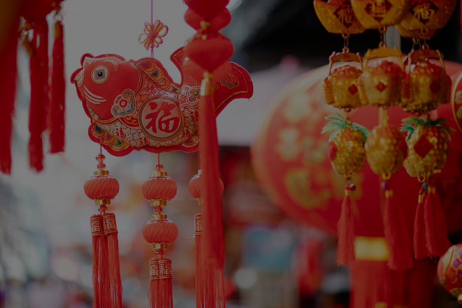 How to Select Feng Shui Ornaments for Better Sleep Quality