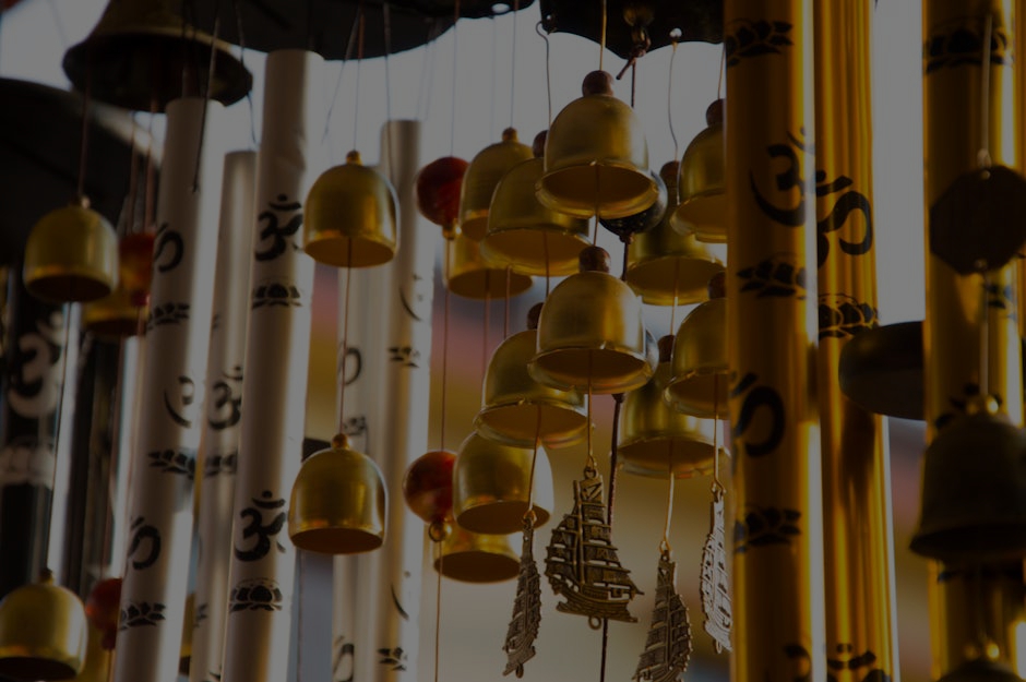 How to Use Feng Shui Ornaments to Reduce Stress and Promote Calm