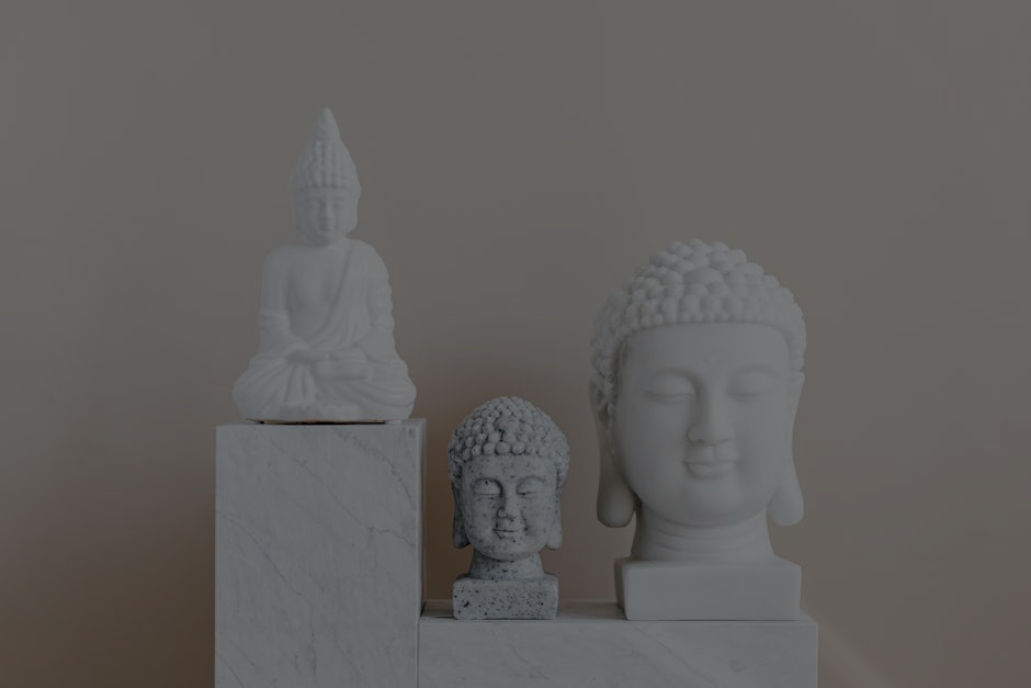 How to Use Feng Shui Symbols to Enhance Your Meditation Space