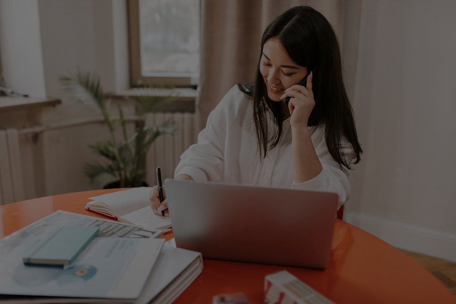 How to Use Feng Shui to Boost Your Home Office Productivity