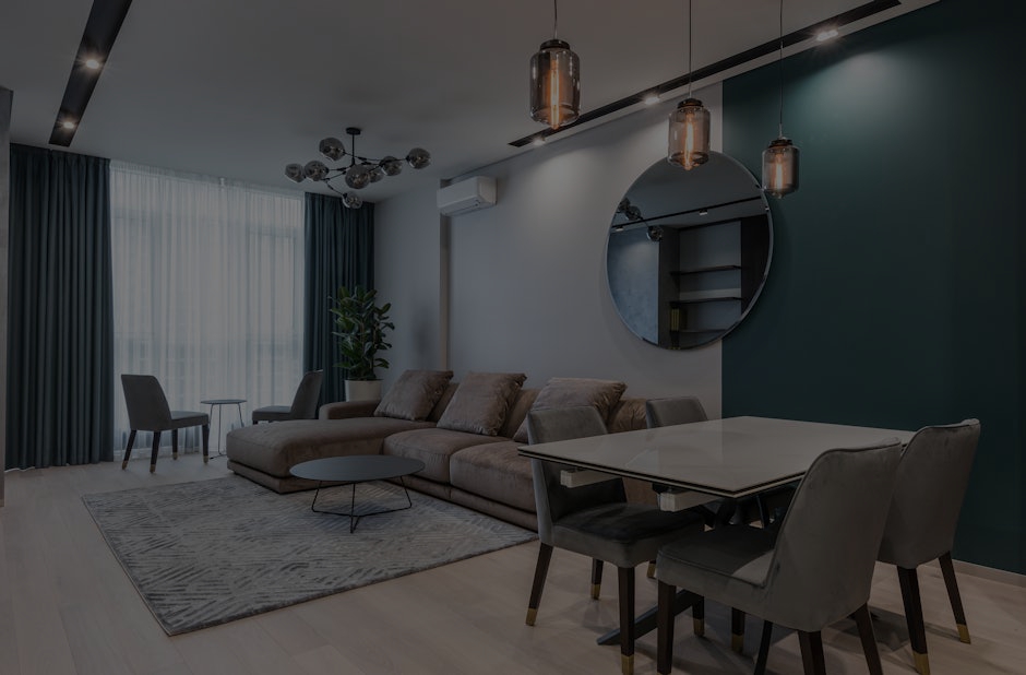 Maximize Small Spaces- Feng Shui Tips and Ornaments for Cozy Apartments