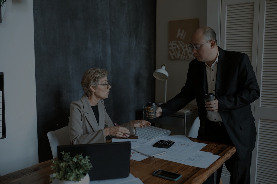 Maximize Your Home Office- Feng Shui Strategies for Productivity and Focus
