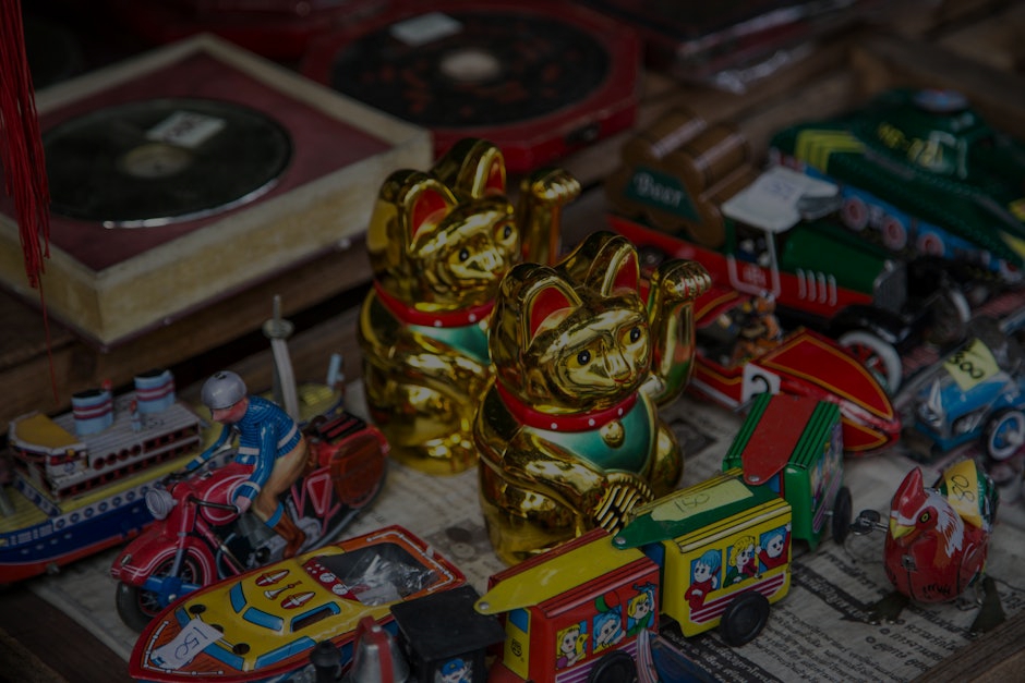 Ornaments That Attract Good Luck- A Guide to Feng Shui Symbols