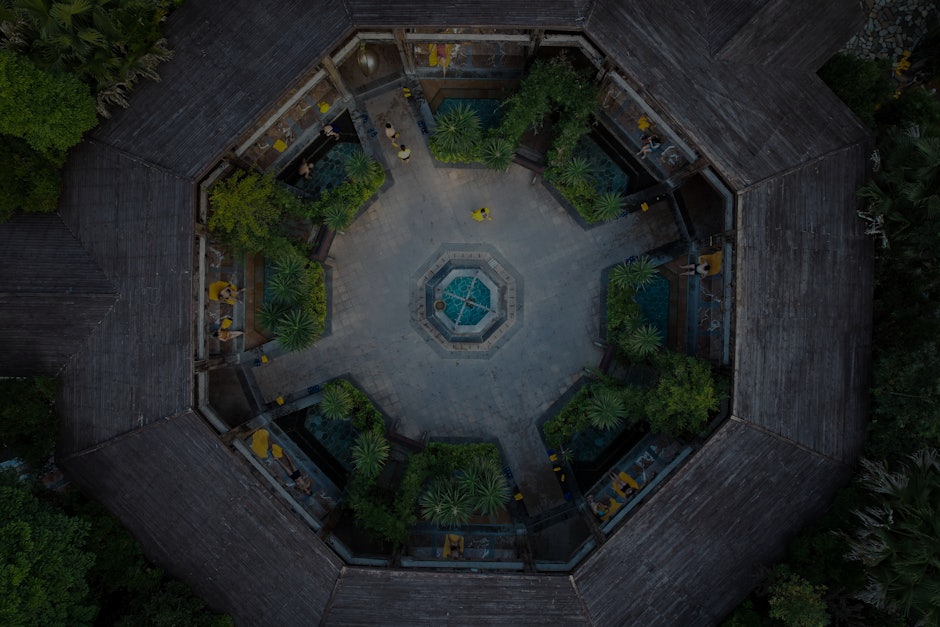Revitalize Your Garden- Feng Shui Elements for Outdoor Spaces