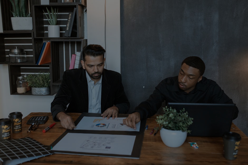 Revitalize Your Workspace- Feng Shui Tips for a More Inspiring Office