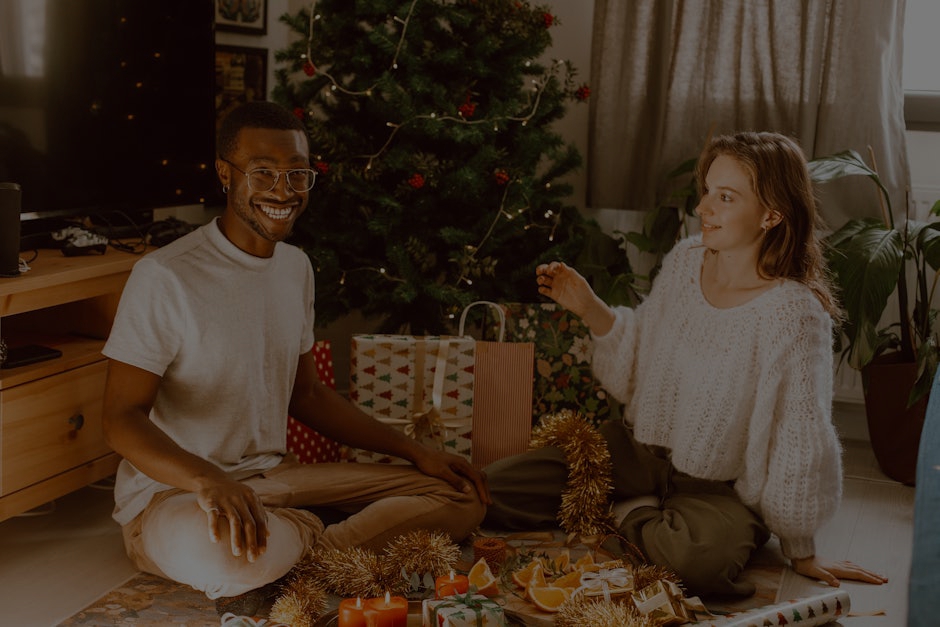 Seasonal Feng Shui- How to Refresh Your Home's Energy with Ornaments
