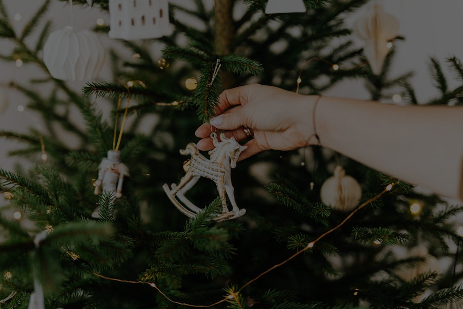 Seasonal Feng Shui- Ornaments to Refresh Your Home's Energy