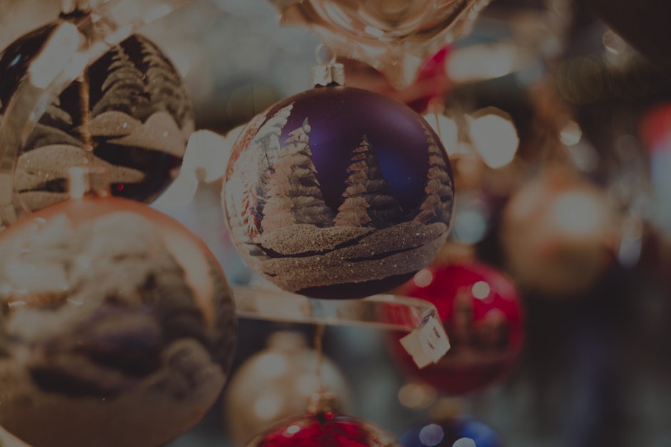 Seasonal Feng Shui- Ornaments to Refresh Your Space Throughout the Year
