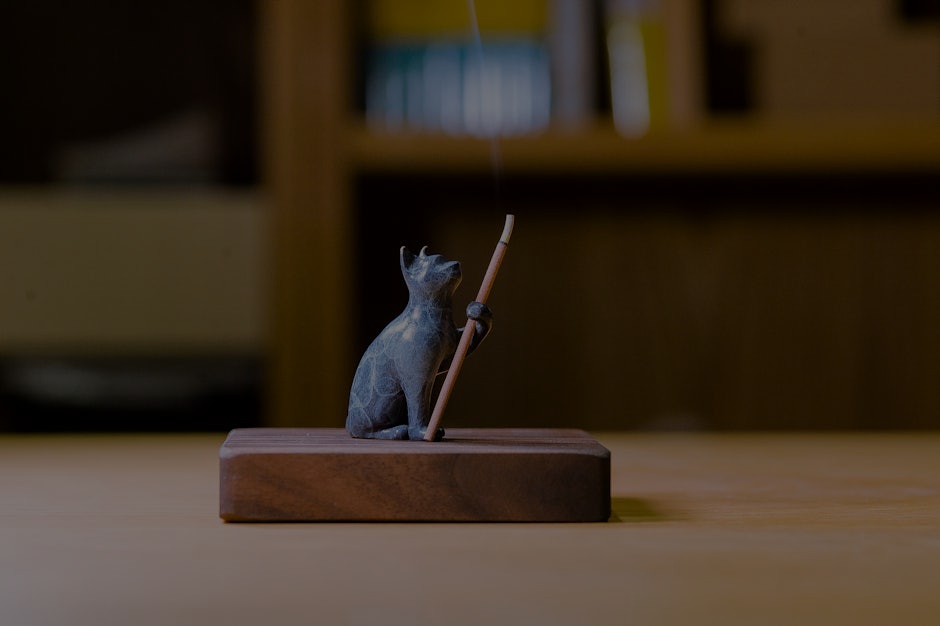 Stress Relief at Home- Using Feng Shui Ornaments for a Calming Environment