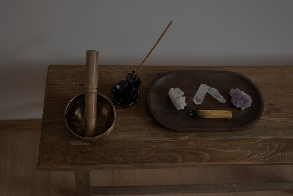 The Best Feng Shui Crystals for Boosting Positive Energy