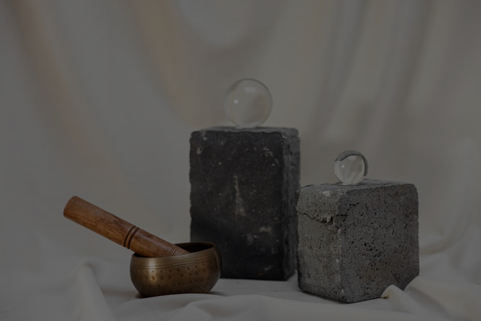 The Best Feng Shui Crystals for Emotional Balance and Stability