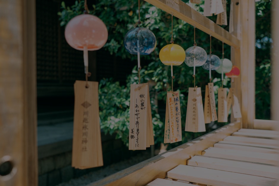 The Impact of Color in Feng Shui Ornaments- A Practical Guide