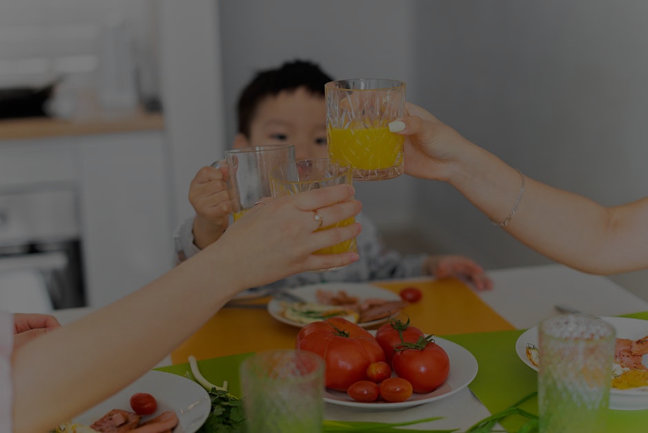 The Impact of Feng Shui Ornaments on Family Harmony