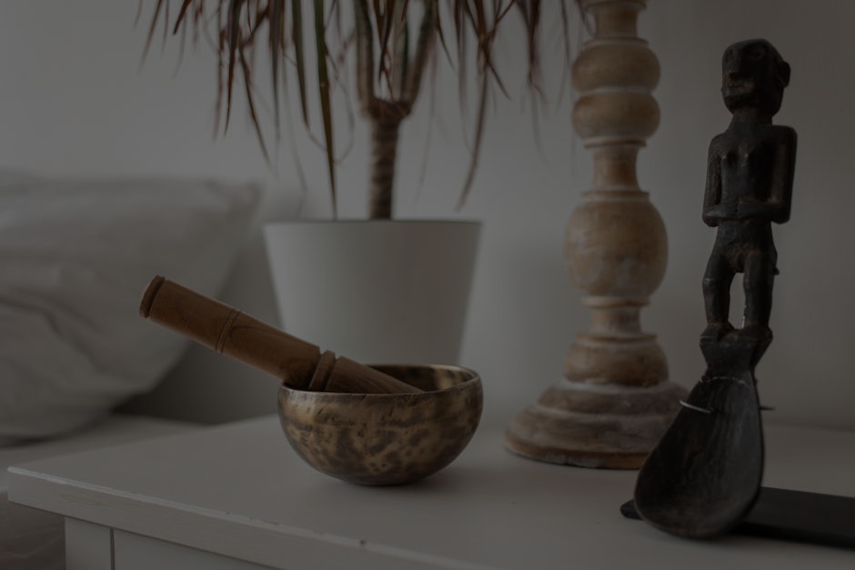 The Impact of Feng Shui Ornaments on Mental Well-Being