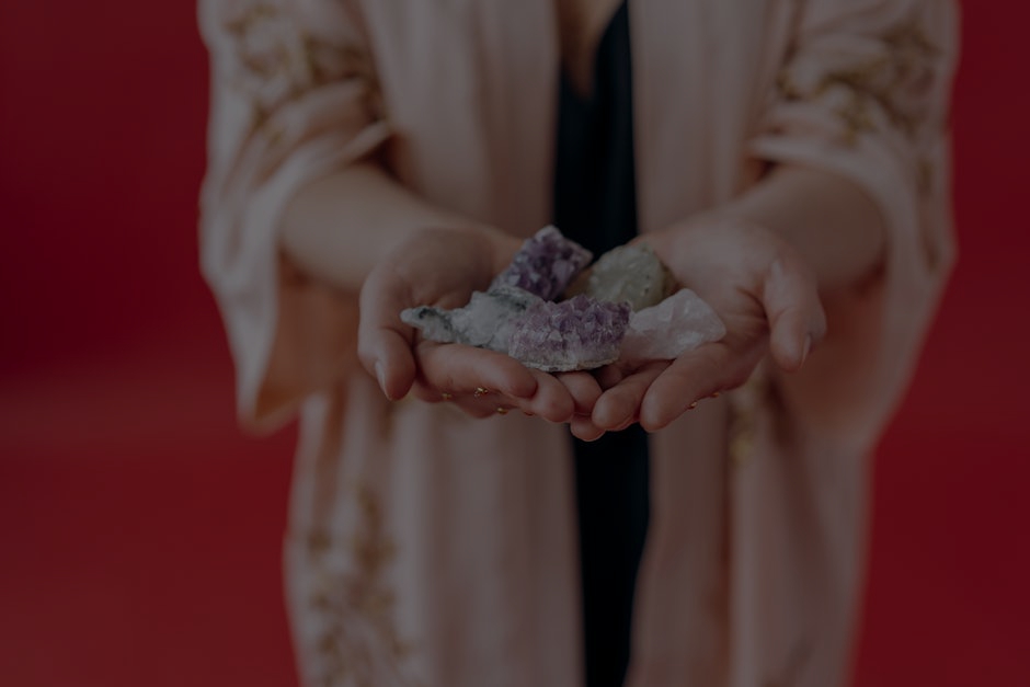 The Power of Color- Feng Shui Crystals to Elevate Your Mood