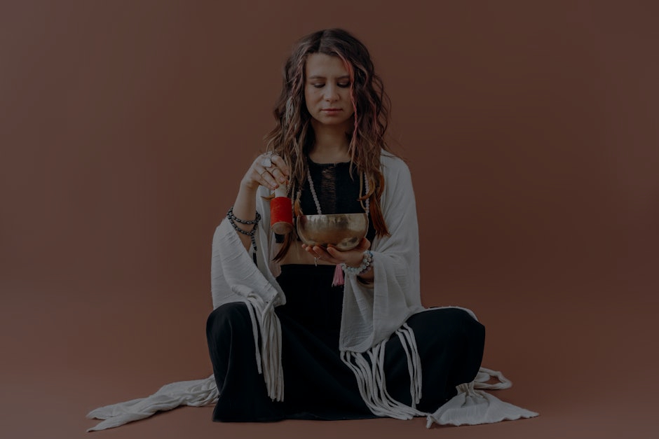 The Power of Crystals- Choosing Energy Ornaments for Positive Vibes