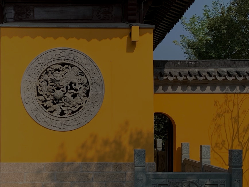 The Role of Color in Feng Shui Ornaments- A Guide for Homeowners